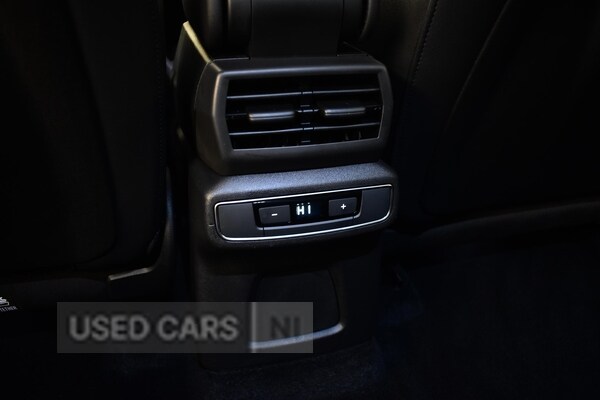 Used Audi Q4 e-tron 2023 for sale - 77231135: Photo 38