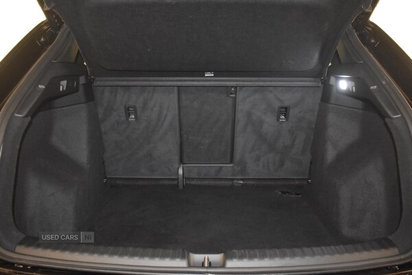 Used Audi Q4 e-tron 2023 for sale - 77231135: Photo 39