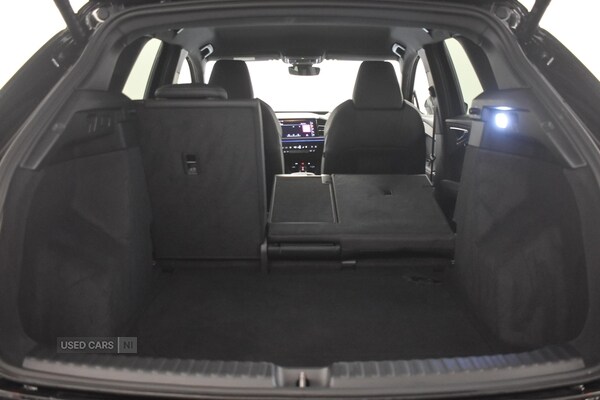 Used Audi Q4 e-tron 2023 for sale - 77231135: Photo 40