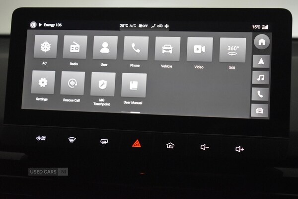 Used MG MG4 2023 for sale - 76216116: Photo 17