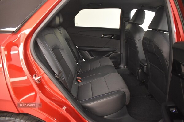 Used MG MG4 2023 for sale - 76216116: Photo 32