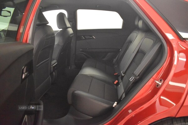 Used MG MG4 2023 for sale - 76216116: Photo 33