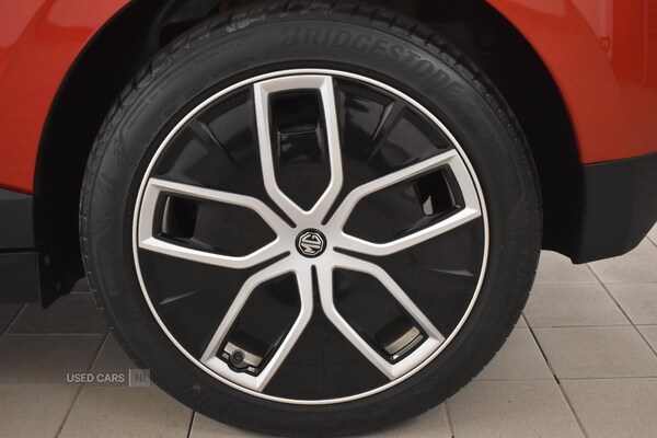 Used MG MG4 2023 for sale - 76216116: Photo 40