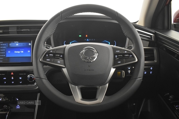 Used Ssangyong Korando 2022 for sale - 77426756: Photo 10