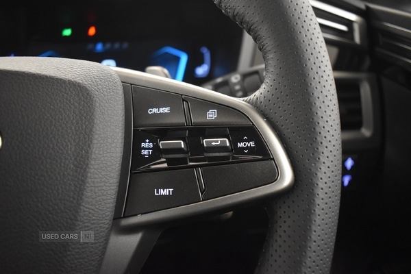 Used Ssangyong Korando 2022 for sale - 77426756: Photo 14