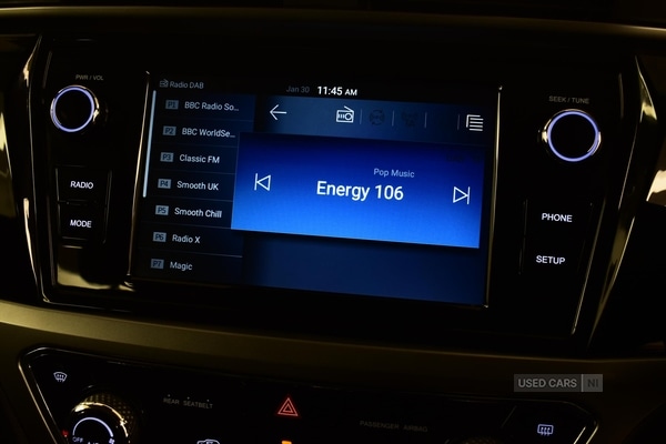 Used Ssangyong Korando 2022 for sale - 77426756: Photo 17