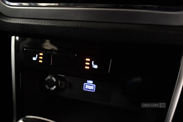 Used Ssangyong Korando 2022 for sale - 77426756: Photo 20