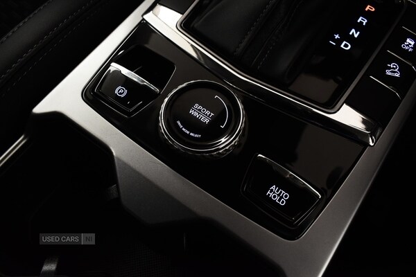 Used Ssangyong Korando 2022 for sale - 77426756: Photo 22