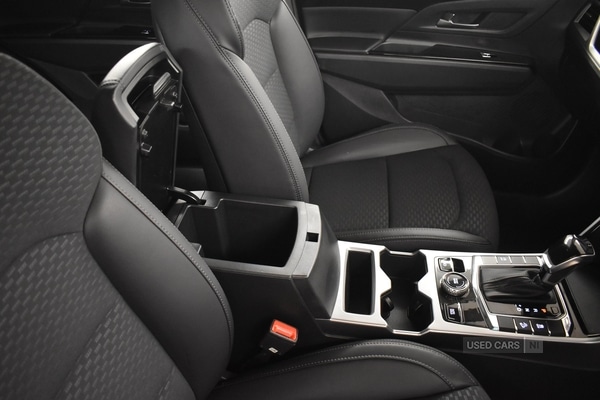 Used Ssangyong Korando 2022 for sale - 77426756: Photo 23