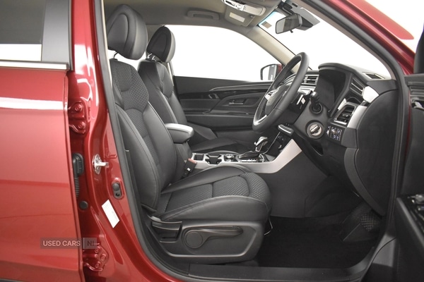 Used Ssangyong Korando 2022 for sale - 77426756: Photo 26