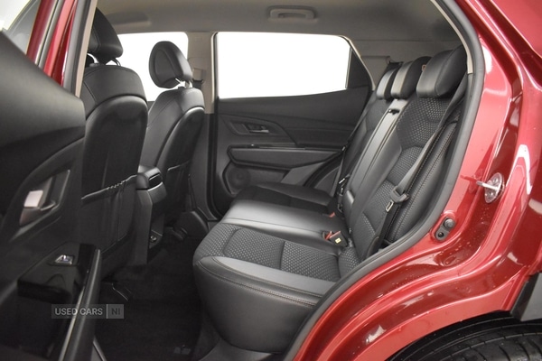 Used Ssangyong Korando 2022 for sale - 77426756: Photo 29