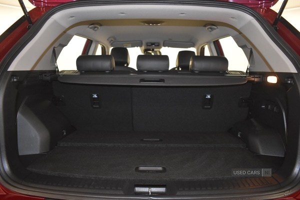 Used Ssangyong Korando 2022 for sale - 77426756: Photo 31