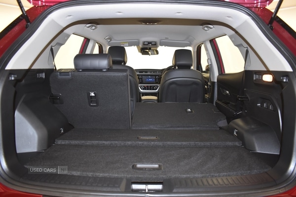 Used Ssangyong Korando 2022 for sale - 77426756: Photo 32