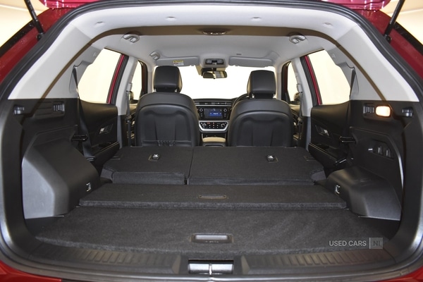 Used Ssangyong Korando 2022 for sale - 77426756: Photo 33