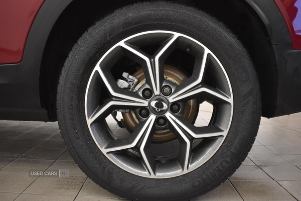 Used Ssangyong Korando 2022 for sale - 77426756: Photo 35