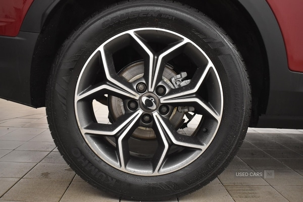 Used Ssangyong Korando 2022 for sale - 77426756: Photo 36