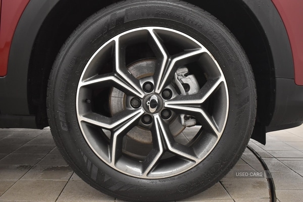 Used Ssangyong Korando 2022 for sale - 77426756: Photo 37