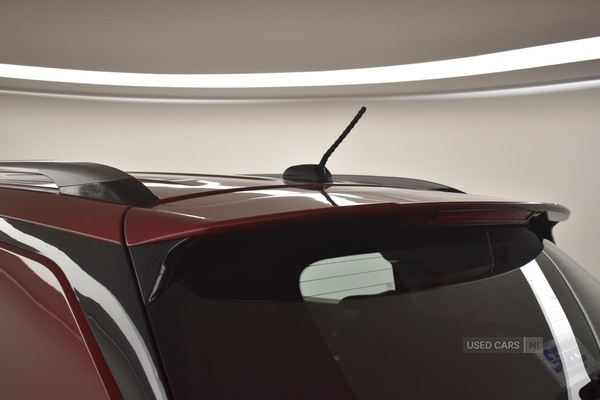 Used Ssangyong Korando 2022 for sale - 77426756: Photo 39