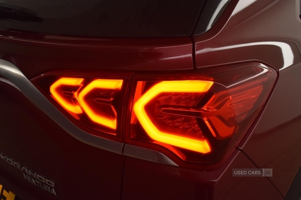 Used Ssangyong Korando 2022 for sale - 77426756: Photo 42