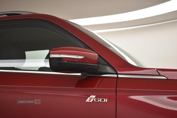 Used Ssangyong Korando 2022 for sale - 77426756: Photo 6