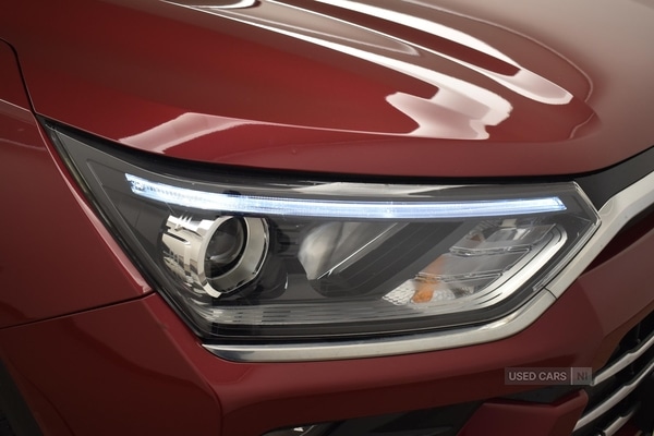 Used Ssangyong Korando 2022 for sale - 77426756: Photo 7