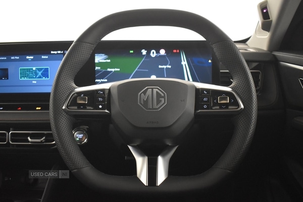 Used MG MG HS 2025 for sale - 76522861: Photo 10