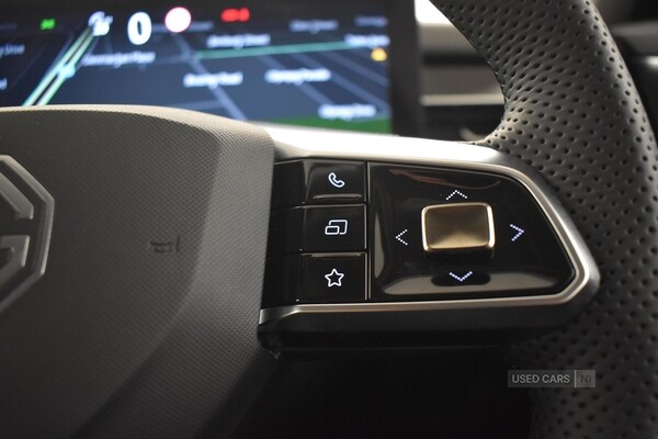 Used MG MG HS 2025 for sale - 76522861: Photo 14