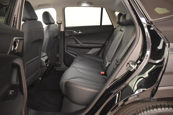 Used MG MG HS 2025 for sale - 76522861: Photo 33