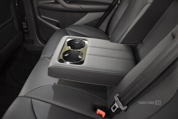 Used MG MG HS 2025 for sale - 76522861: Photo 34