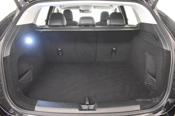 Used MG MG HS 2025 for sale - 76522861: Photo 36