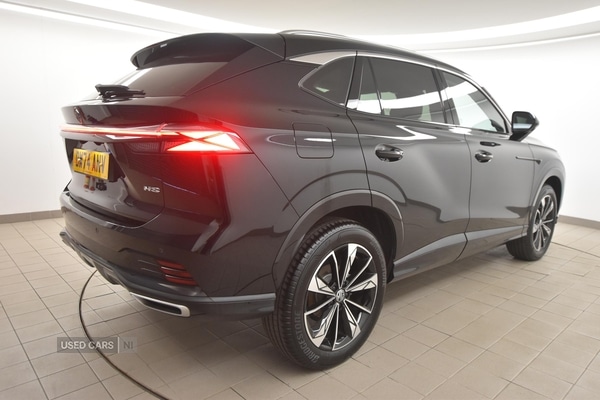 Used MG MG HS 2025 for sale - 76522861: Photo 4