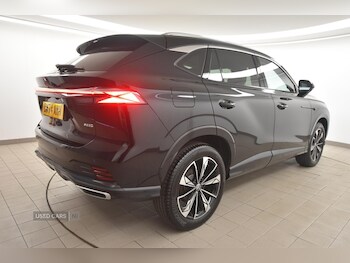 Used MG MG HS 2025 for sale - 76522861: Photo