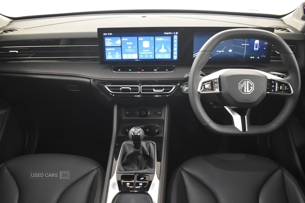 Used MG MG HS 2025 for sale - 76522861: Photo 9