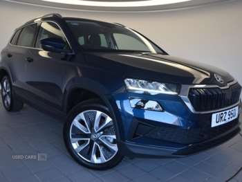 2023 - 1.5 TSI SE L 5dr DSG