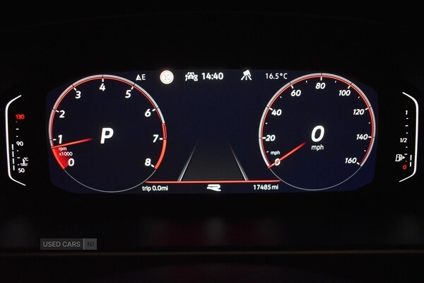 Used Volkswagen Tiguan 2023 for sale - 76528559: Photo 13