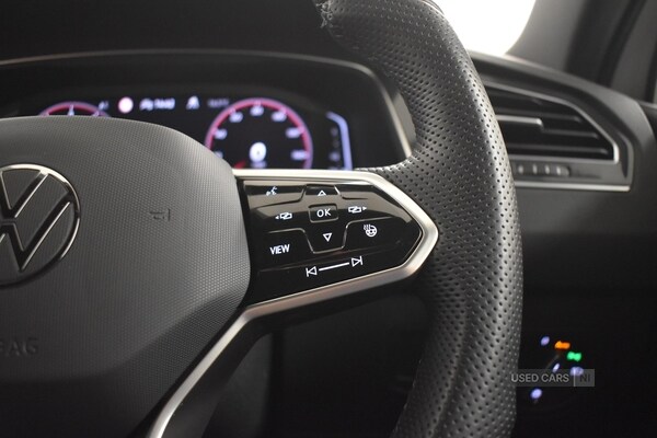 Used Volkswagen Tiguan 2023 for sale - 76528559: Photo 15