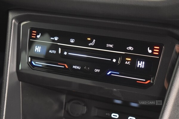 Used Volkswagen Tiguan 2023 for sale - 76528559: Photo 24