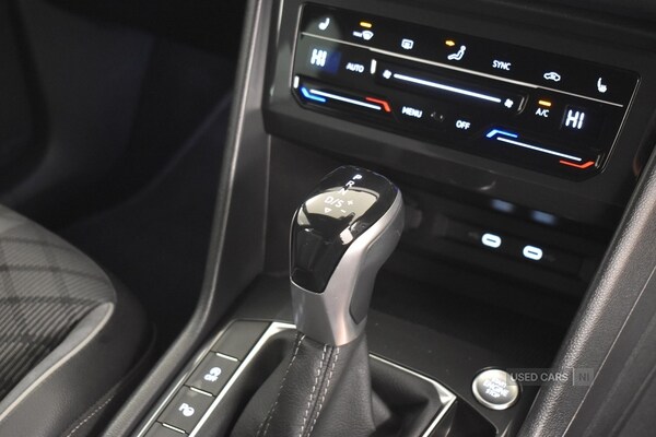 Used Volkswagen Tiguan 2023 for sale - 76528559: Photo 25