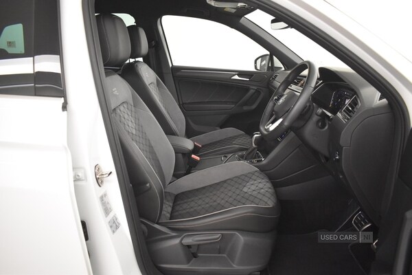 Used Volkswagen Tiguan 2023 for sale - 76528559: Photo 34