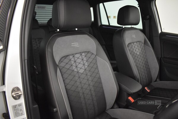 Used Volkswagen Tiguan 2023 for sale - 76528559: Photo 35