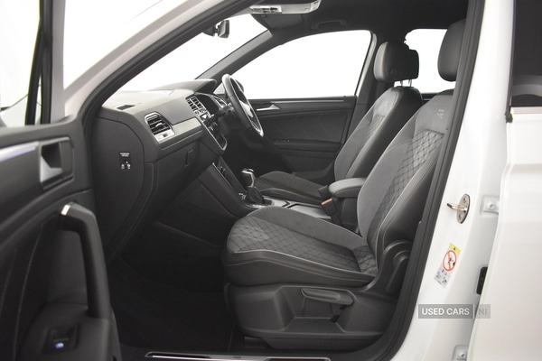 Used Volkswagen Tiguan 2023 for sale - 76528559: Photo 36