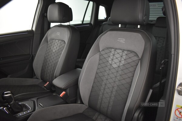 Used Volkswagen Tiguan 2023 for sale - 76528559: Photo 37