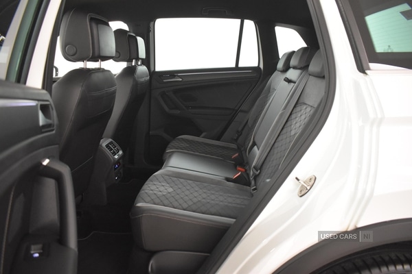 Used Volkswagen Tiguan 2023 for sale - 76528559: Photo 39