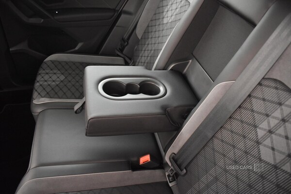 Used Volkswagen Tiguan 2023 for sale - 76528559: Photo 40