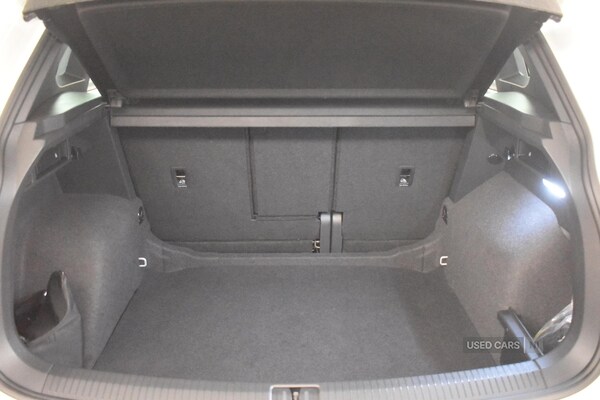 Used Volkswagen Tiguan 2023 for sale - 76528559: Photo 42