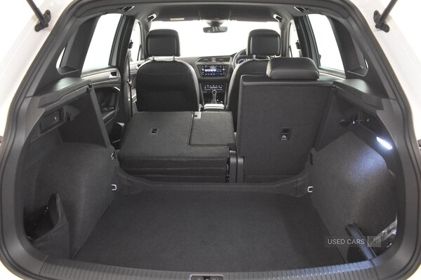 Used Volkswagen Tiguan 2023 for sale - 76528559: Photo 43