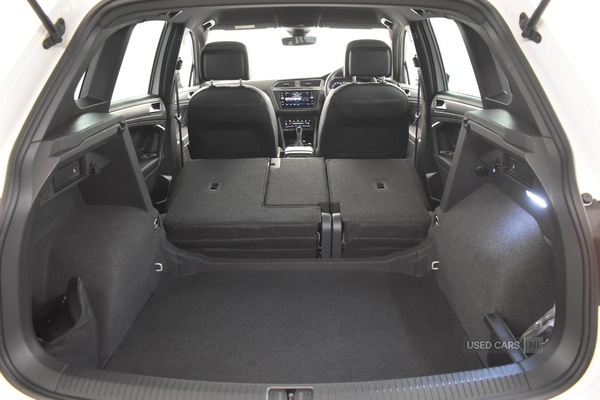 Used Volkswagen Tiguan 2023 for sale - 76528559: Photo 44