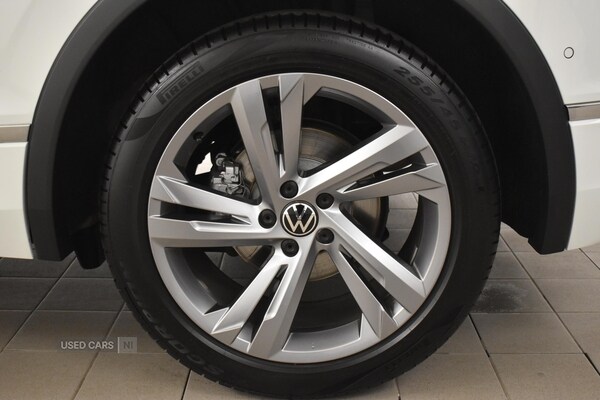Used Volkswagen Tiguan 2023 for sale - 76528559: Photo 46