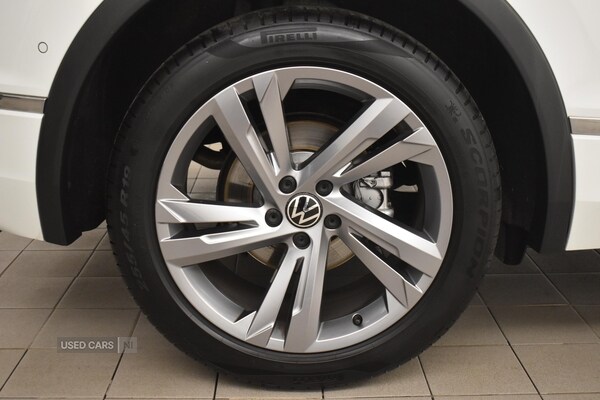 Used Volkswagen Tiguan 2023 for sale - 76528559: Photo 47