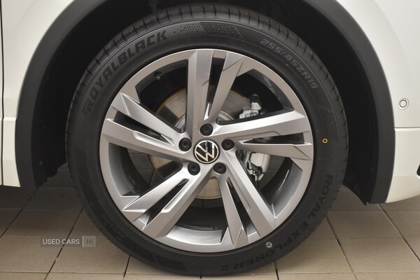 Used Volkswagen Tiguan 2023 for sale - 76528559: Photo 48